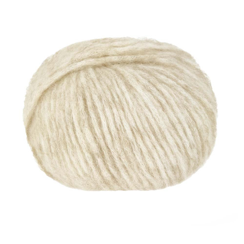 Купить пряжу LANA GATTO NATURALPACA цвет 31137 производства фабрики LANA GATTO