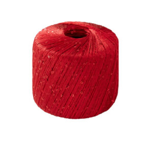 Купить пряжу LANA GATTO PAILLETTES цвет 30101 производства фабрики LANA GATTO