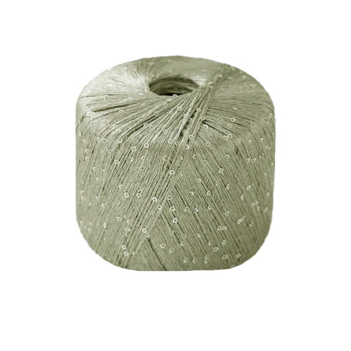 Купить пряжу LANA GATTO PAILLETTES цвет 31161 производства фабрики LANA GATTO