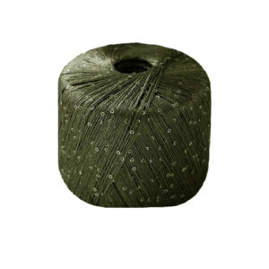 Купить пряжу LANA GATTO PAILLETTES цвет 31162 производства фабрики LANA GATTO