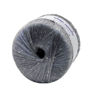 Купить пряжу LANA GATTO PAILLETTES цвет 8603 производства фабрики LANA GATTO