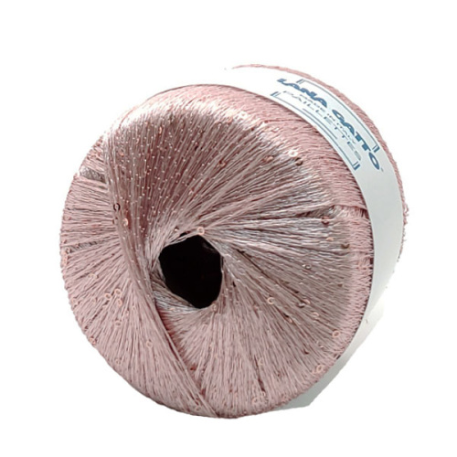 Купить пряжу LANA GATTO PAILLETTES цвет 8933 производства фабрики LANA GATTO