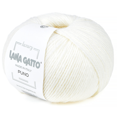 Купить пряжу LANA GATTO PUNO цвет 30798 производства фабрики LANA GATTO