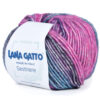 Купить пряжу LANA GATTO SESTRIERE цвет 30503 производства фабрики LANA GATTO