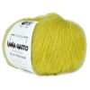 Купить пряжу LANA GATTO SILK MOHAIR цвет 30143 производства фабрики LANA GATTO