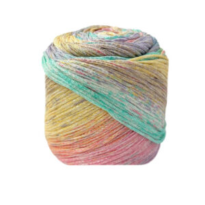 Купить пряжу LANA GATTO TANZANIA цвет 31025 производства фабрики LANA GATTO