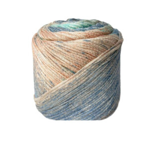 Купить пряжу LANA GATTO TANZANIA цвет 31027 производства фабрики LANA GATTO