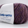 Купить пряжу LANA GATTO TIME SQUARE цвет 30307 производства фабрики LANA GATTO