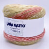 Купить пряжу LANA GATTO TRIBECA цвет 30133 производства фабрики LANA GATTO