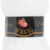 Купить пряжу MAGIC Angora Delicate цвет 1101 производства фабрики MAGIC