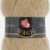 Купить пряжу MAGIC Angora Delicate цвет 1105 производства фабрики MAGIC