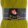Купить пряжу MAGIC Angora Delicate цвет 1110 производства фабрики MAGIC