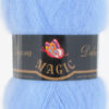 Купить пряжу MAGIC Angora Delicate цвет 1117 производства фабрики MAGIC