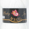 Купить пряжу MAGIC Baby Joy цвет 5701 производства фабрики MAGIC
