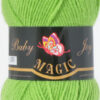 Купить пряжу MAGIC Baby Joy цвет 5705 производства фабрики MAGIC