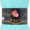 Купить пряжу MAGIC Baby Joy цвет 5707 производства фабрики MAGIC