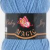 Купить пряжу MAGIC Baby Joy цвет 5709 производства фабрики MAGIC