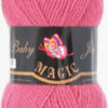 Купить пряжу MAGIC Baby Joy цвет 5716 производства фабрики MAGIC