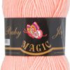 Купить пряжу MAGIC Baby Joy цвет 5719 производства фабрики MAGIC