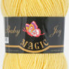 Купить пряжу MAGIC Baby Joy цвет 5722 производства фабрики MAGIC