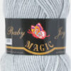 Купить пряжу MAGIC Baby Joy цвет 5723 производства фабрики MAGIC