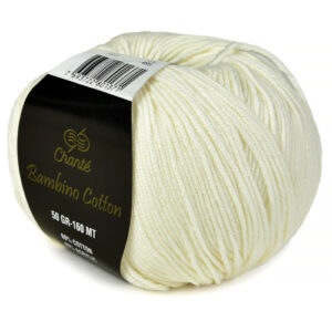 Купить пряжу Сhanté Bambino cotton цвет 2003 производства фабрики Сhanté