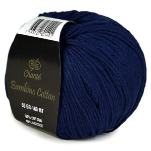 Купить пряжу Сhanté Bambino cotton цвет 2006 производства фабрики Сhanté