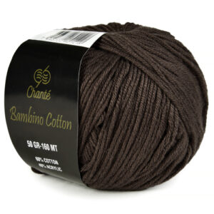 Купить пряжу Сhanté Bambino cotton цвет 2007 производства фабрики Сhanté