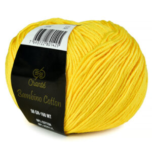 Купить пряжу Сhanté Bambino cotton цвет 2008 производства фабрики Сhanté