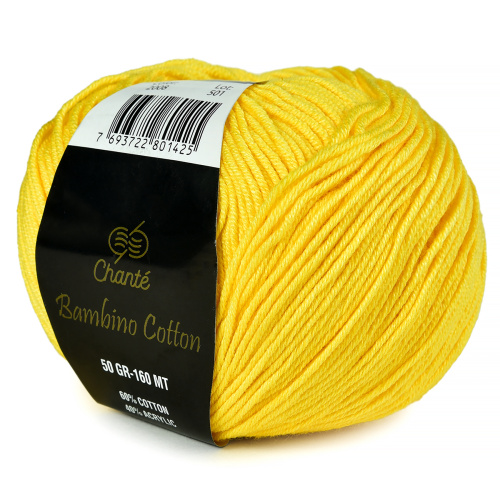 Купить пряжу Сhanté Bambino cotton цвет 2008 производства фабрики Сhanté