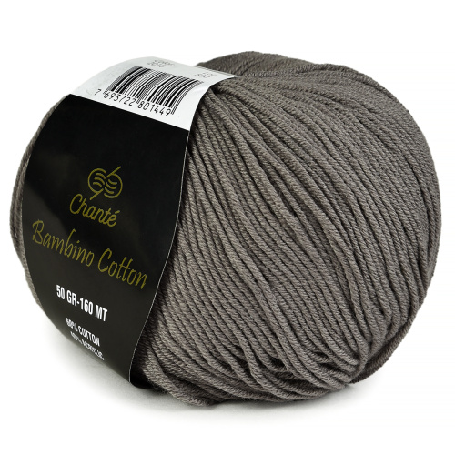 Купить пряжу Сhanté Bambino cotton цвет 2010 производства фабрики Сhanté
