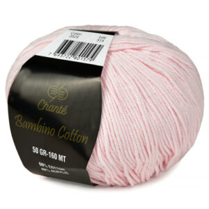 Купить пряжу Сhanté Bambino cotton цвет 2023 производства фабрики Сhanté