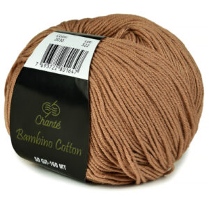 Купить пряжу Сhanté Bambino cotton цвет 2030 производства фабрики Сhanté