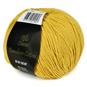 Купить пряжу Сhanté Bambino cotton цвет 2046 производства фабрики Сhanté