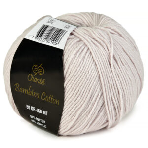 Купить пряжу Сhanté Bambino cotton цвет 2056 производства фабрики Сhanté