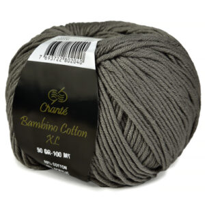 Купить пряжу Сhanté BAMBINO COTTON XL цвет 2005XL производства фабрики Сhanté