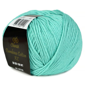 Купить пряжу Сhanté BAMBINO COTTON XL цвет 2012XL производства фабрики Сhanté