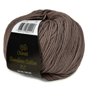 Купить пряжу Сhanté BAMBINO COTTON XL цвет 2022XL производства фабрики Сhanté