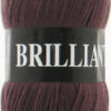 Купить пряжу VITA Brilliant цвет 4953 производства фабрики VITA