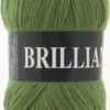 Купить пряжу VITA Brilliant цвет 4959 производства фабрики VITA