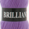 Купить пряжу VITA Brilliant цвет 4961 производства фабрики VITA