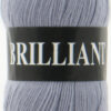 Купить пряжу VITA Brilliant цвет 4963 производства фабрики VITA