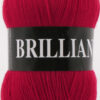 Купить пряжу VITA Brilliant цвет 4968 производства фабрики VITA