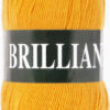 Купить пряжу VITA Brilliant цвет 4979 производства фабрики VITA