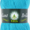 Купить пряжу VITA Brilliant цвет 4993 производства фабрики VITA