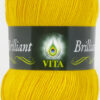 Купить пряжу VITA Brilliant цвет 5112 производства фабрики VITA