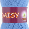 Купить пряжу VITA COTTON Daisy Vita цвет 4414 производства фабрики VITA COTTON