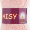 Купить пряжу VITA COTTON Daisy Vita цвет 4419 производства фабрики VITA COTTON