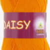 Купить пряжу VITA COTTON Daisy Vita цвет 4422 производства фабрики VITA COTTON