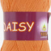 Купить пряжу VITA COTTON Daisy Vita цвет 4423 производства фабрики VITA COTTON